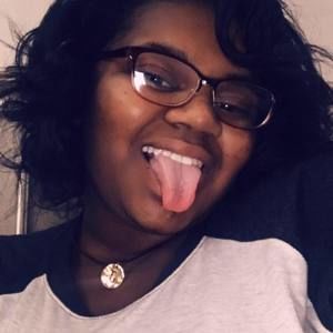 Meet your Posher, Janaye